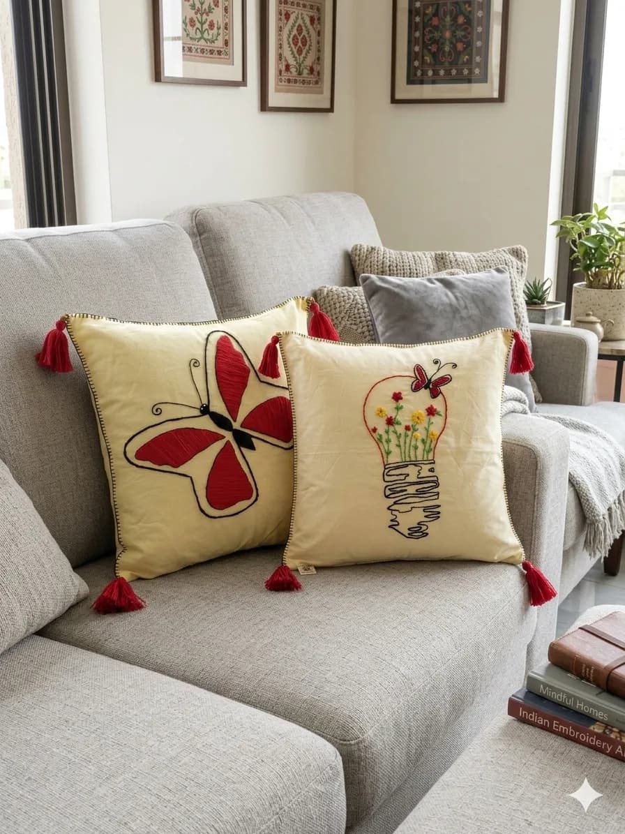 butterflycushioncover