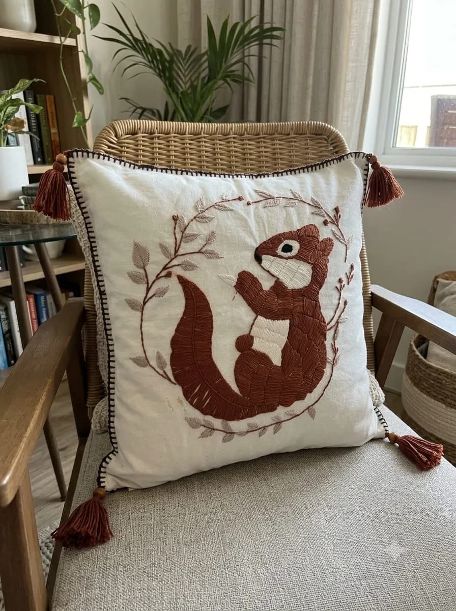 squrrilcushioncover