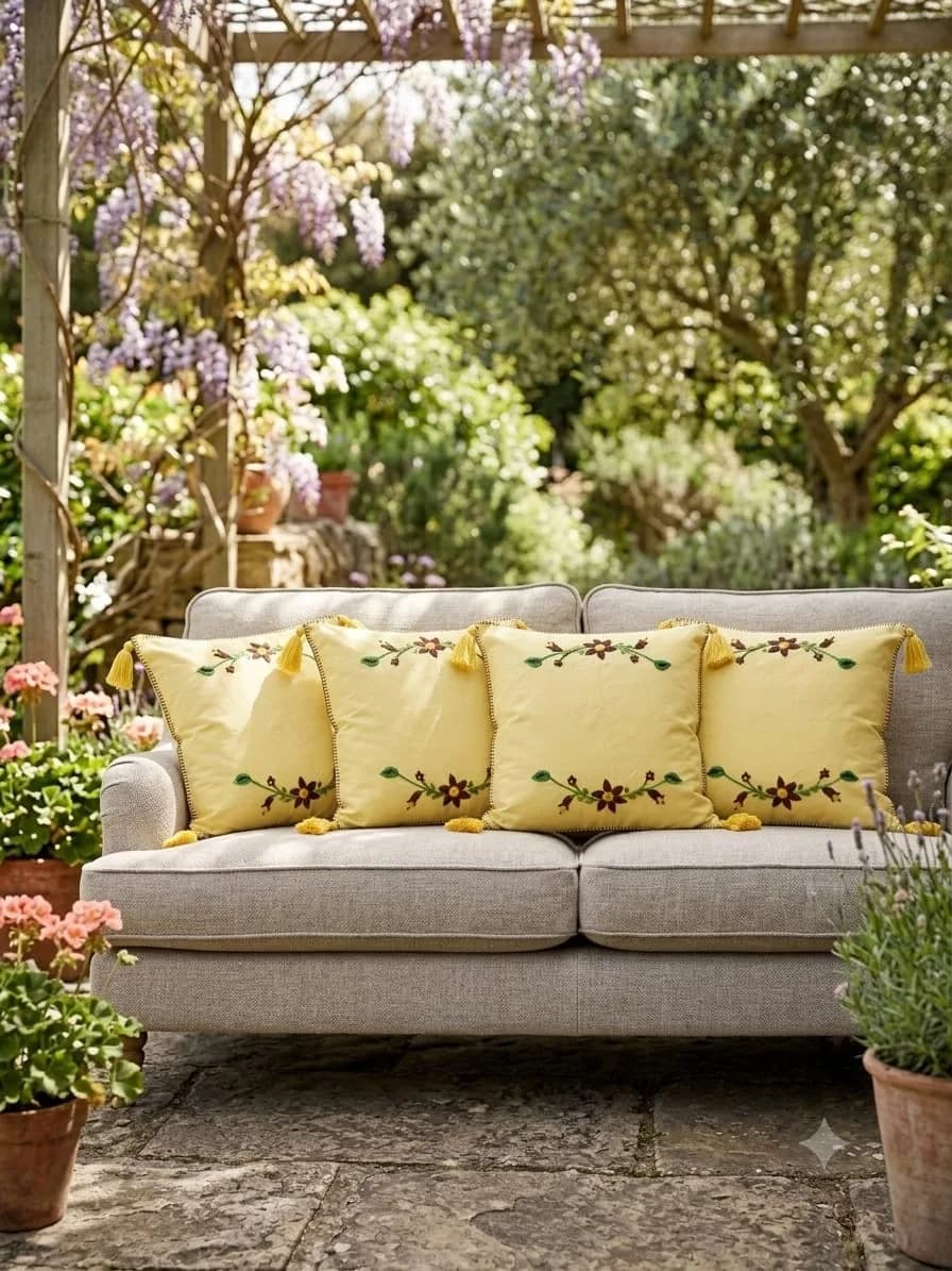 floralcushioncover