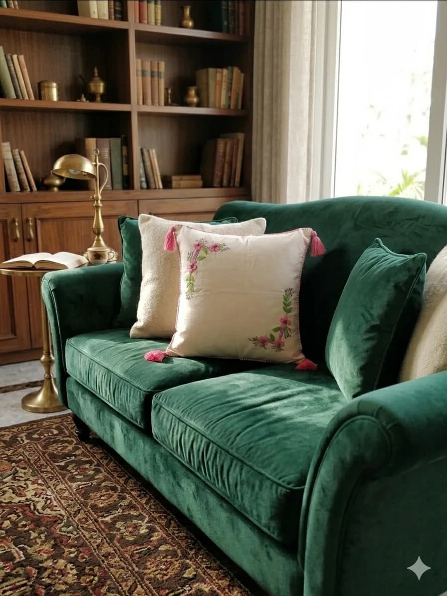 whitecushioncover
