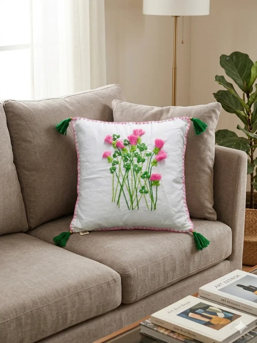 wildflowercushioncover