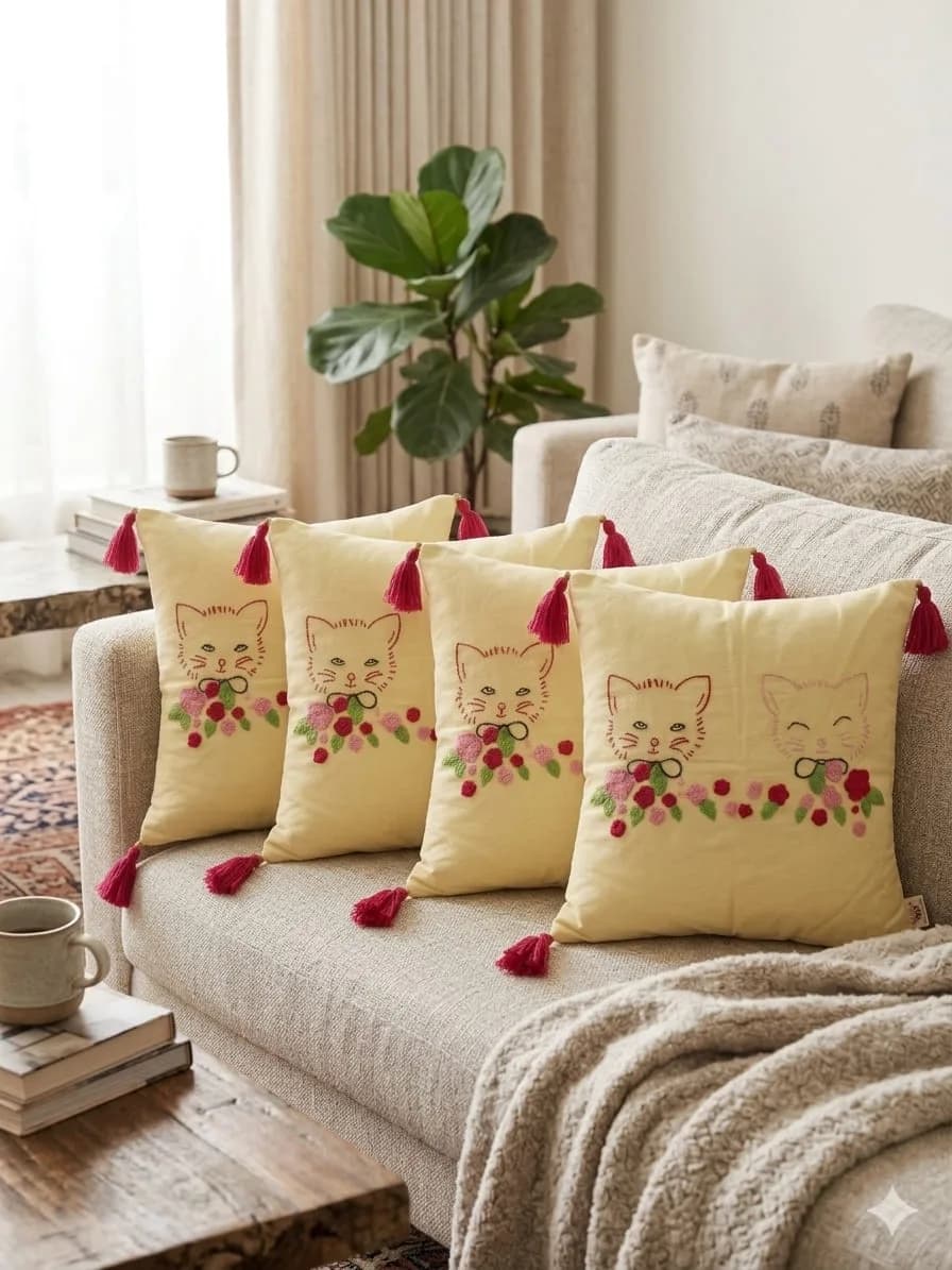 kittencushioncover