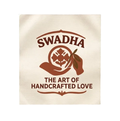 swadha full logo
