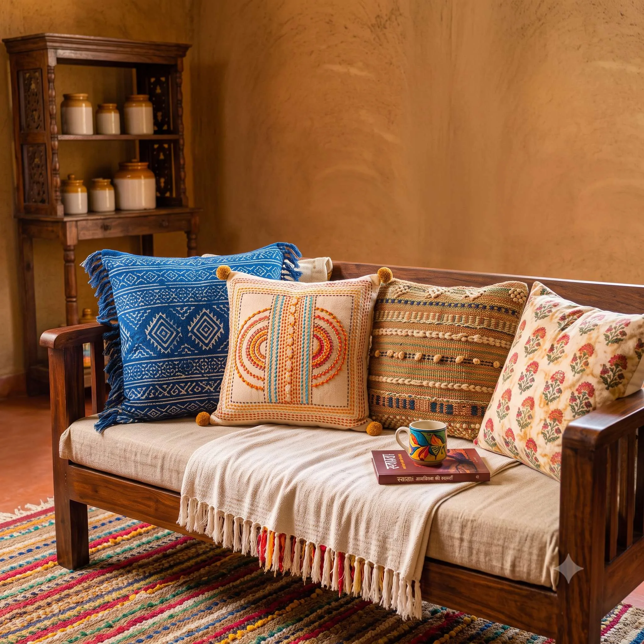 Cushion Covers