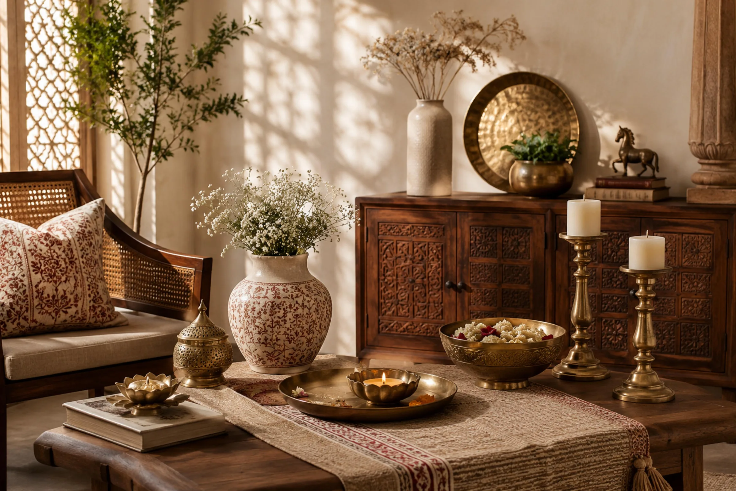 Home Decor